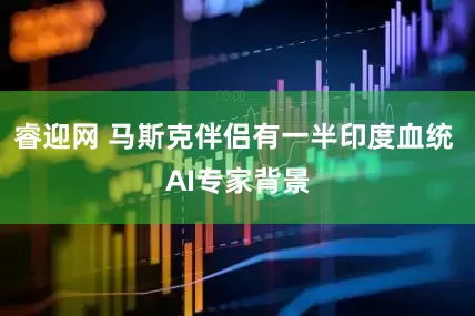 睿迎网 马斯克伴侣有一半印度血统 AI专家背景